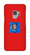 djmay2 Samsung Phone Cases
