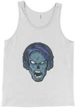 Braincage Logo Tank Top