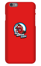 thegamingcaffe iPhone Phone Cases