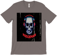 moogiemain T-Shirts