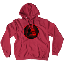 AnthonyDaytv Hoodies (No-Zip/Pullover)
