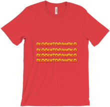 bloquitopanfilo T-Shirts