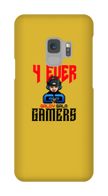 galdygala Samsung Phone Cases