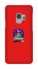 ihavebadaimgaming Samsung Phone Cases