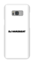 DJ HARDBEAT Samsung S9 Phone Case