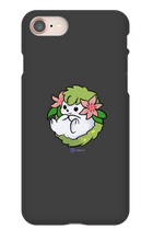 Davina iPhone Phone Cases
