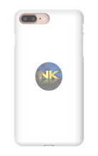 neok1ll iPhone Phone Cases