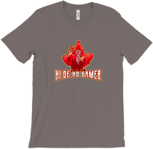 hidehogamer T-Shirts