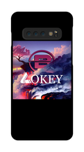 Lokey Samsung Phone Cases