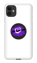 bryaran iPhone Phone Cases
