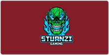 sturnzigaming XXL Gaming Mousepad