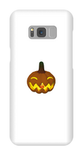 Pumkin phonecase-samsung
