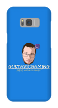 gustavicgaming Samsung Phone Cases