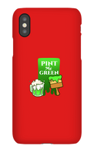 theeloneghost32 iPhone Phone Cases