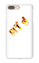 mtjrocket iPhone Phone Cases