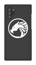 QcDragonz Samsung Phone Cases White