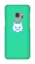 citlogo Samsung Phone Cases