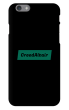 creedaltair iPhone Phone Cases
