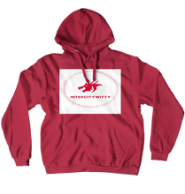 intercitywitty Hoodies (No-Zip/Pullover)
