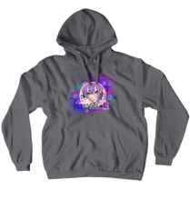 xoAkira Hoodie (No-Zip/Pullover)
