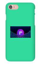 gimalaji_blake iPhone Phone Cases