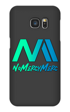 nomercymercttv Samsung Phone Cases