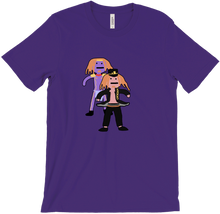 surrealpenguin1 Anime Shirts