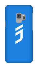 Jaavis Senpai Samsung Case