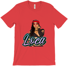 loca_mami T-Shirts