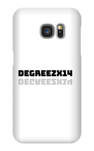 degreezx14 Samsung Phone Cases