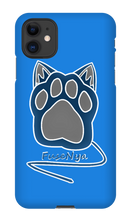 fusenya iPhone Phone Cases