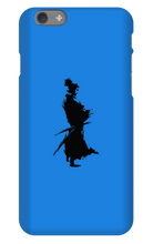 fsnoseblunt iPhone Phone Cases