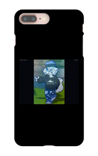 ttv_furry1806 iPhone Phone Cases