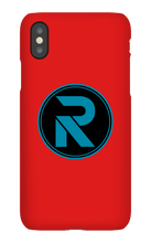 Ransom iPhone Phone Cases