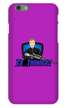 ex_thunderz iPhone Phone Cases