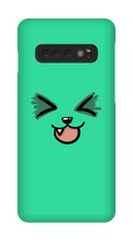 NATEOCE RCCN Samsung Cases