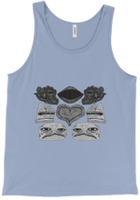 Gods of the Abyss Tank