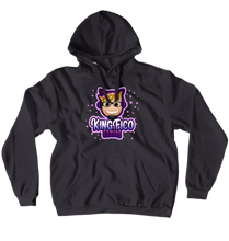 kingfico Hoodies (No-Zip/Pullover)