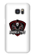 hangingwiththed Samsung Phone Cases