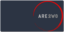 Are2wo XXL Gaming Mousepad