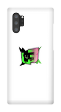 l3xis_yeah Samsung Phone Cases