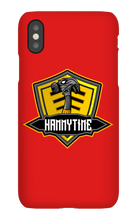 hammyc85 iPhone Phone Cases