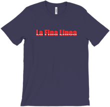 elkazemonplays T-Shirts La Fina Linea!