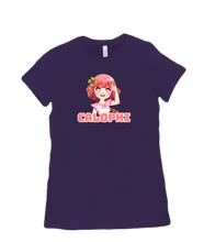 Calophi Women's T-Shirts