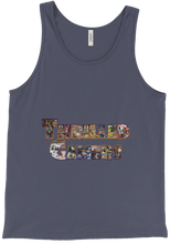 ThrilledGamers Tank Top "Fight"