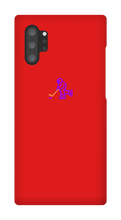 Vyrons Polycarbonate Samsung Phone Cases
