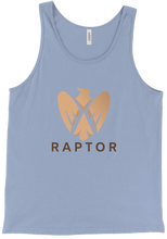 Raptor Tank Top