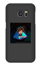 dorzaphir Samsung Phone Cases