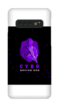 CYBR Samsung Phone Case