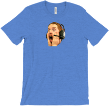 brody5Woah T-Shirt